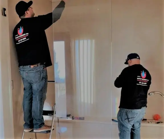 Professional plumbing installation for Drain Cleaning in The Reserve